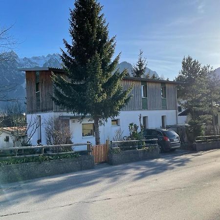 Kiwi Ferienwohnung Bludenz Bagian luar foto