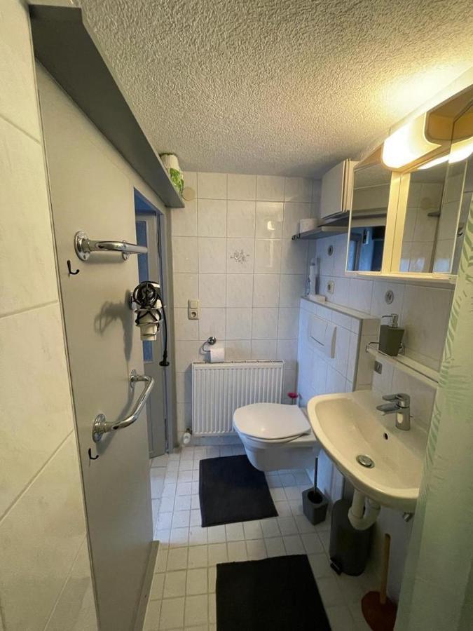 Kiwi Ferienwohnung Bludenz Bagian luar foto