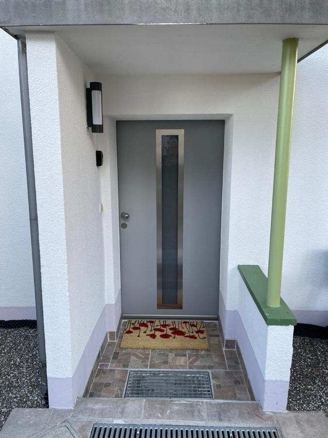 Kiwi Ferienwohnung Bludenz Bagian luar foto