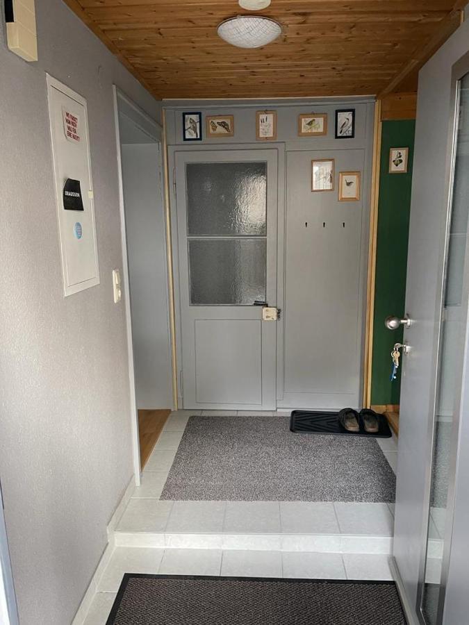 Kiwi Ferienwohnung Bludenz Bagian luar foto
