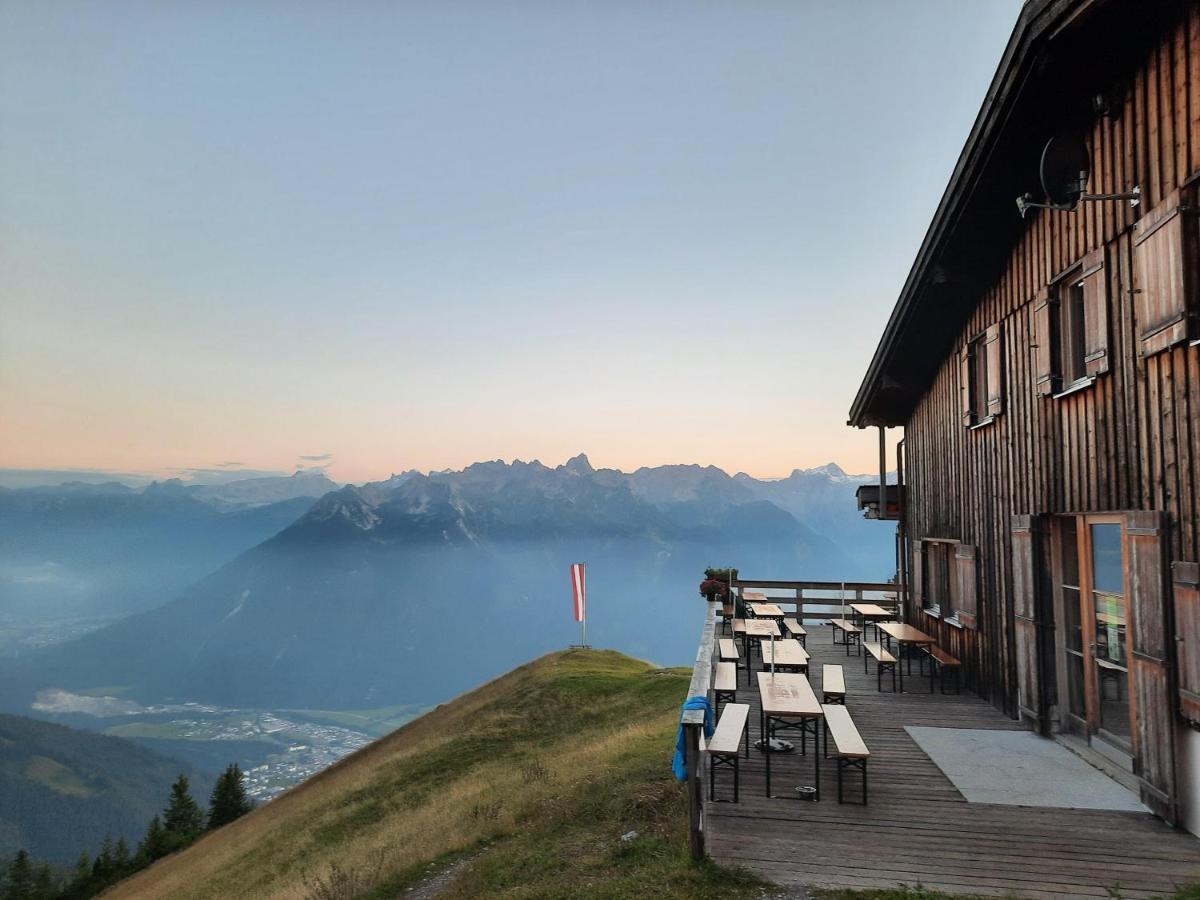 Kiwi Ferienwohnung Bludenz Bagian luar foto
