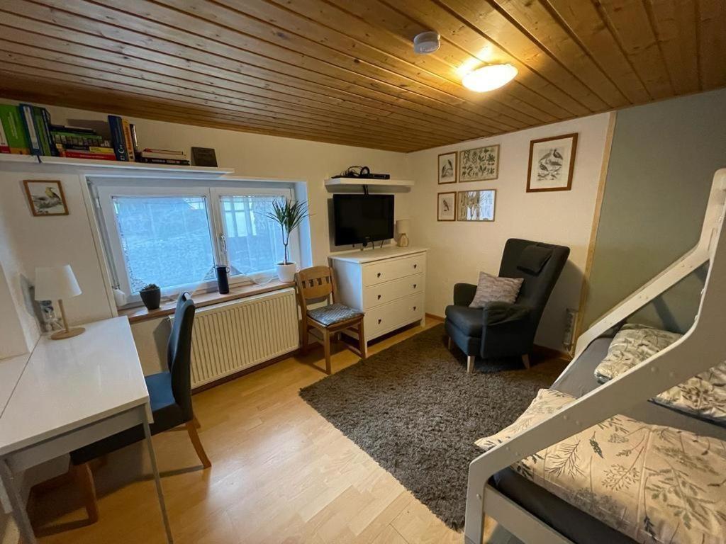 Kiwi Ferienwohnung Bludenz Bagian luar foto