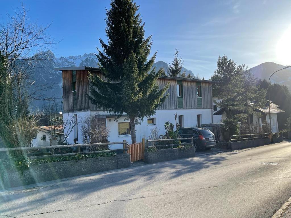 Kiwi Ferienwohnung Bludenz Bagian luar foto