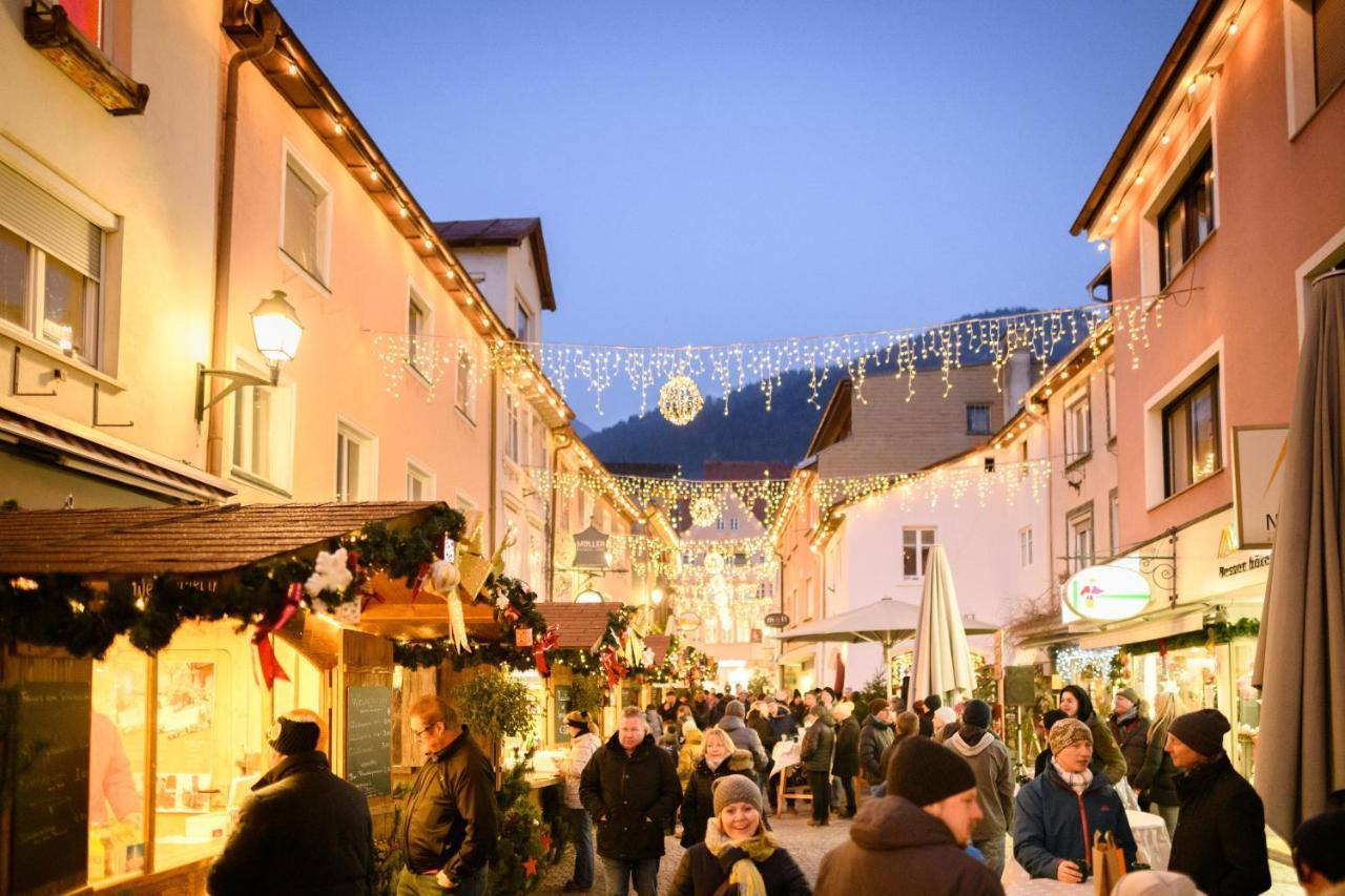 Kiwi Ferienwohnung Bludenz Bagian luar foto