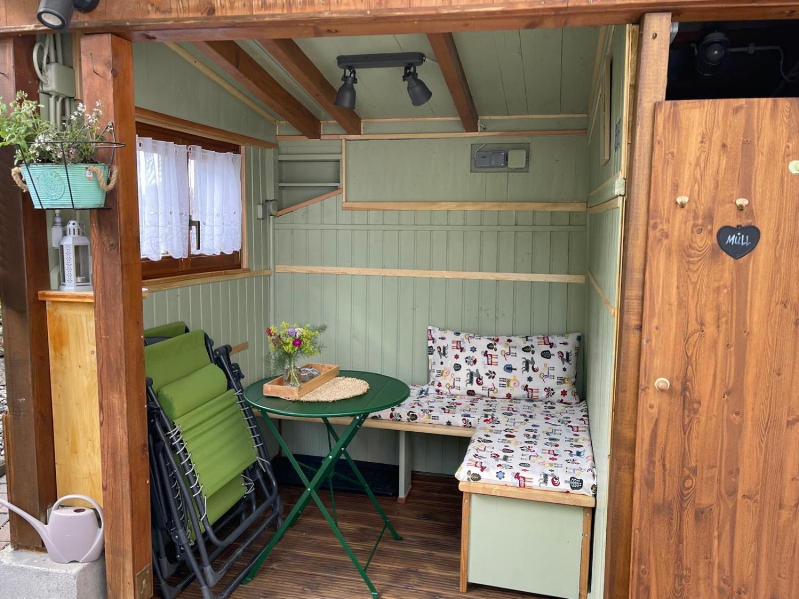 Kiwi Ferienwohnung Bludenz Bagian luar foto